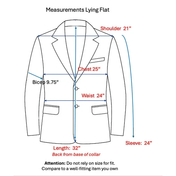 Ralph Lauren LRL Mens 52R Brown Houndstooth Casual Blazer Sport Coat - Picture 10 of 15